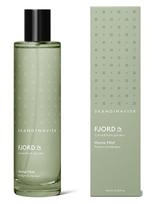 Skandinavisk - Fjord Home Mist 100Ml - Namų purškiklis - Žalia
