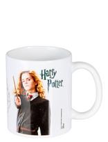Harry Potter - Mug Harry Potter (Hermione) - Puodelis - Balta