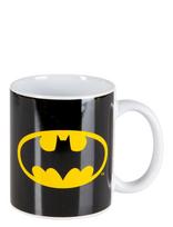 Batman - Mug Batman - Puodelis - Marga / raštuota