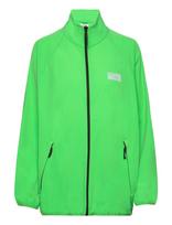 Mads Nørgaard - Tek Daikiri Jacket - Lengva vasarinė striukė - Žalia