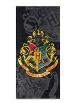 Harry Potter - Towel Harry Potter  - Hp 087,  70X140 Cm - Rankšluostis - Marga / raštuota