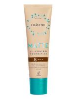 LUMENE - Matte Oil-Control Foundation Spf20 - Makiažo pagrindas