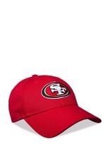 New Era - Nfl The League Otc Saf49E - Sportinė kepurė - Raudona