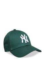 New Era - Nos League Ess 9Forty Neyyan - Kepurė - Žalia