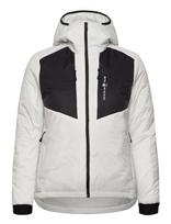 Sail Racing - W Spray Primaloft Jacket - Dygsniuota striukė - Balta