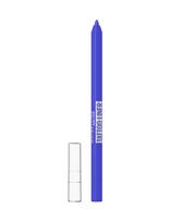 Maybelline - Maybelline New York, Tattoo Liner Gel Pencil, Galactic Cobalt, 1,3G - Akių pieštukas - Mėlyna