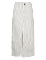 Sofie Schnoor - Skirt - Ilgas sijonas - Balta