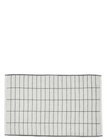 Mette Ditmer - Tile Stone Bath Mat - Vonios kilimėlis - Kreminė spalva