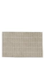 Mette Ditmer - Tile Stone Bath Mat - Vonios kilimėlis - Smėlio