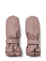 Wheat - Rain Mittens Rily - Lietaus pirštinės - Rožinė