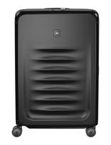 Victorinox - Spectra 3.0, Exp. Large Case, Black - Lagaminas - Juoda
