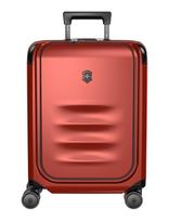 Victorinox - Spectra 3.0, Exp. Global Carry-On, Victorinox Red - Lagaminas - Raudona
