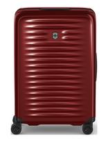 Victorinox - Airox, Medium Hardside Case, Victorinox Red - Lagaminas - Burgundiška splava