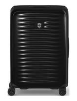 Victorinox - Airox, Medium Hardside Case, Black - Lagaminas - Juoda