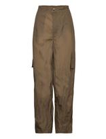 Hope - Cargo Trousers - Cargo kelnės - Chaki spalva