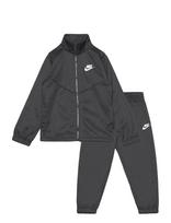 Nike - Nike Sportswear Lifestyle Essentials - Sportinis kostiumas - Juoda