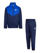 Nike - Nike Sportswear Lifestyle Essentials - Sportinis kostiumas - Tamsiai mėlyna