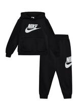 Nike - F8-Fleece Pant Set - Sportinis kostiumas - Juoda