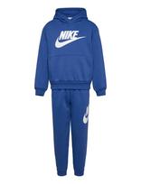 Nike - F8-Fleece Pant Set - Sportinis kostiumas - Mėlyna