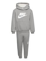 Nike - F8-Fleece Pant Set - Sportinis kostiumas - Pilka