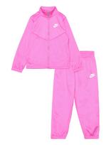 Nike - Nkn Nsw Lifestyle Essnetials - Sportinis kostiumas - Rožinė