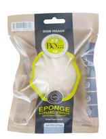  BO Paris - Konjac Facial Sponge - Aksesuaras - Nude