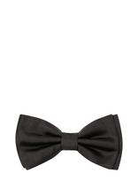 BOSS - H-Bow Tie - Peteliškė - Juoda