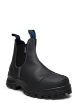 Blundstone - Bl 910 Xtreme Safety Boot - „Chelsea“ batai - Juoda