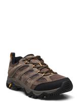 Merrell - Unisex Moab 3 - Walnut - Žygio batai - Ruda