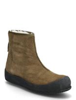 Shepherd - Elin Boots - Žieminiai batai - Ruda