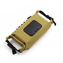 Oxford Cloth Outdoor Wet Wipes Bag Wet Wipes Dispenser Hangable Wet Wipes Container Outdoor Portable Gadgets Kitchen Tissue Hold