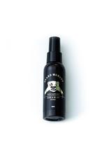 Beard Monkey - Hair & Beard Tonic Oud/Saffron - Apimties sutikiantis purškiklis - Nude