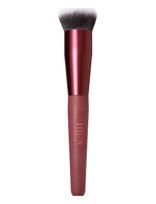 IDUN Minerals - Pro Buffer Foundation Brush - Makiažo pagrindo šepetėlis - Nude