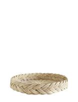 OYOY Living Design - Maru Bread Basket - Large - Duoninės ir krepšeliai - Smėlio