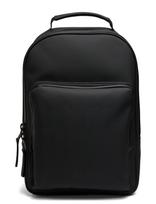 Rains - Book Daypack W3 - Kuprinė - Juoda
