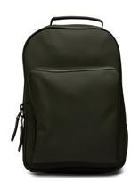 Rains - Book Daypack W3 - Kuprinė - Chaki spalva