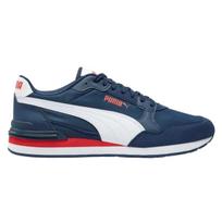 Vaikiški sportbačiai PUMA ST RUNNER V3 38551009 - mėlyni r. 38 mėlyna