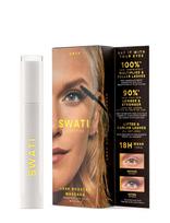 SWATI Cosmetics - Onyx Lash Booster Mascara - Blakstienų tušas - Juoda