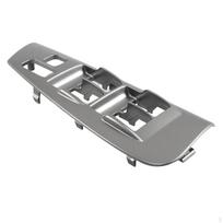 Car Door Window Switch Bezel Directly Replace 74232-01030 Automotive Accessories Decoration Easy to