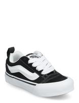 VANS - Knu Skool - Žemakulniai sportbačiai - Marga / raštuota