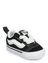 VANS - Knu Skool Elastic Lace - Batai kūdikiams - Marga / raštuota