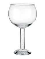 LOUISE ROE - Bubble Glass, Cocktail, Plain Top - Kokteilių taurė - Nude