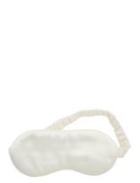 Lenoites - Mulberry Sleep Mask - Miego kaukės - Balta