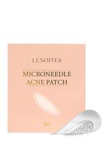 Lenoites - Microneedle Acne Patch - Veido priemonė - Nude