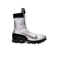 Nike Air Vapormax Flyknit Gator Ispa Metallic Silver 240