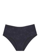 Triumph - Amourette Charm T Maxi02 - Aukšto liemens kelnaitės - Mėlyna