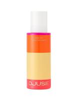 Djusie - Djusie Liquid Silk Perfect Cleansing Oil - Aliejinis prausiklis - Nude