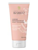 Laboratoires De Biarritz - Laboratoires De Biarritz Cica Repa Reparative Tattoo Cream - Kūno kremas - Nude