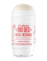 Sol De Janeiro - Rio Deo '40 Aluminum-Free Deodorant Refill 57G - Rutulinis dezodorantas - Nude