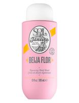 Sol De Janeiro - Beija Flor Body Wash 385Ml - Voniai ir dušui - Nude